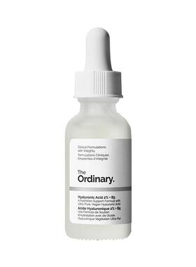 TheOrdinary2%透明质酸+B5精华