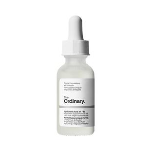 【自营】the ordinary2%透明质酸+B5 面部精华液60ml补水修护精华