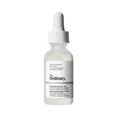 TheOrdinary2%透明质酸+B5精华