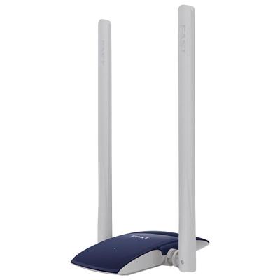 水星免驱动发射无限高增益长天线