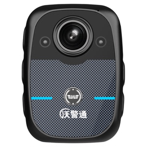 随身取证录制执法记录仪高清安保
