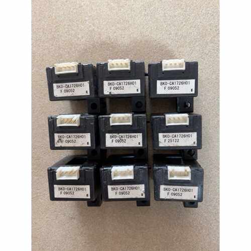 BKO-CA1726H01/BKO-CA1726H02询价