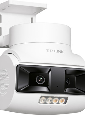 【新品】TP-LINK摄像头6109V广角