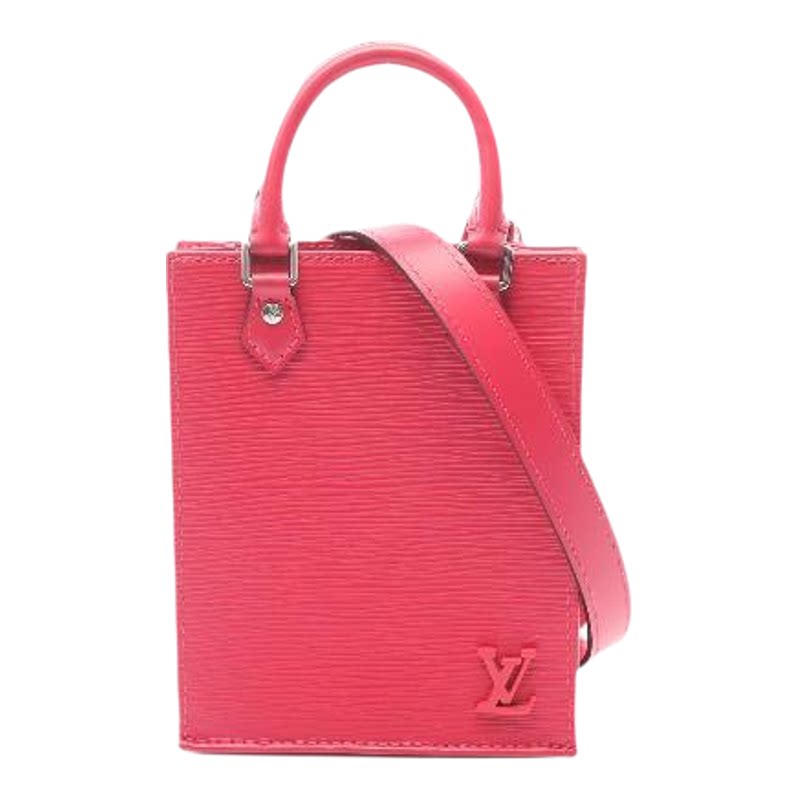 中古LV路易威登斜挎包レディース