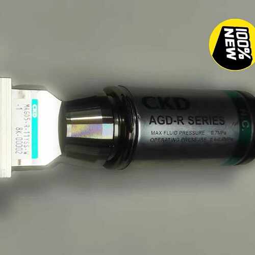 议价MAGD5-R-11YSS-W-1 CKD喜开理隔膜阀 8K-00002
