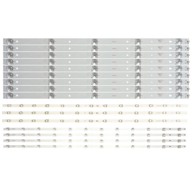 适用于欧宝丽LED55Z80U电视灯条