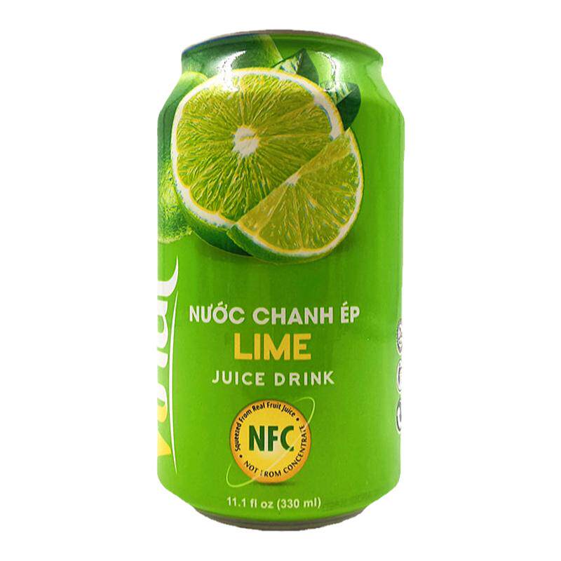 越南酸角刺番荔枝纯椰子水青柠檬