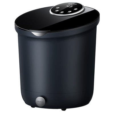 奥克斯恒温加热全自动按摩足浴桶