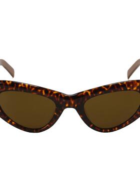 RSNYDazzlingSOFT猫眼太阳眼镜