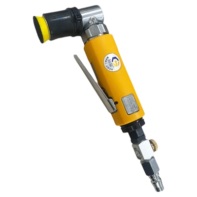 台冠气动打磨机抛光机点磨机