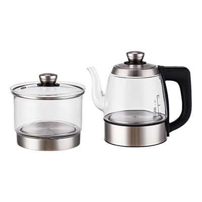 岩板专用电热水壶茶台茶桌茶炉