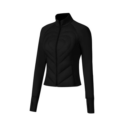 AriaLeisure轻薄运动羽绒服