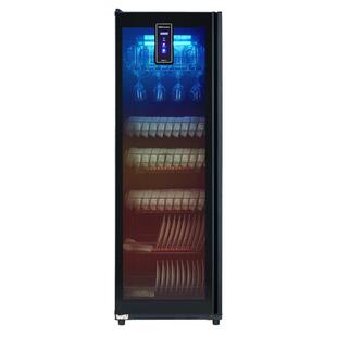 荣事达消毒柜家用立式大容量饭店餐饮会所商用消毒碗柜碗筷餐具