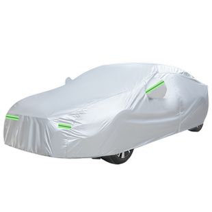 2022新款长安CS55PLUS第二代专用越野SUV汽车衣车罩防晒防雨外套