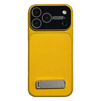 适用于iphone17promax支架手机壳