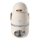 王炸售后！小贝熊宝宝辅食料理机搅拌器