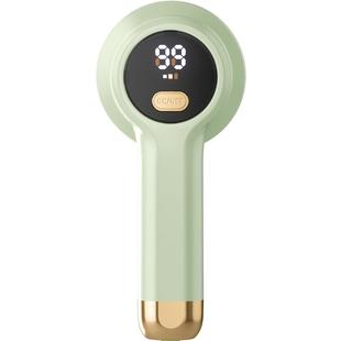 除毛衣服起球修剪器充电式家用衣物打刮吸毛球机电动去球剃毛神器