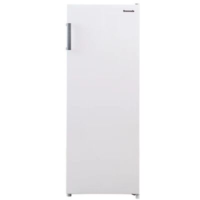 松下167升立式冷冻柜1级能效风冷