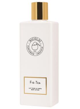 尼柯徕无花果茶身体乳250ml