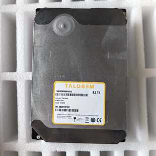 询价日立HGST SAS 8T 8TB 7.2K HUH72