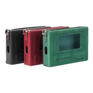 FiiO/飞傲雪漫天SK-ECHO MINI专属保护套定制全面保护亲肤柔软