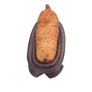 鄂野珍品高山新鲜天麻仿野生种植非特级药材礼盒现挖