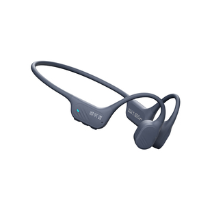 iQTZ X37骨传导游泳耳机防水专业无线蓝牙水下专用骑行运动跑步