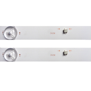 适用于 海尔LE32B510X灯条 CRH-K323030T020664C-REV1.0 背光灯条