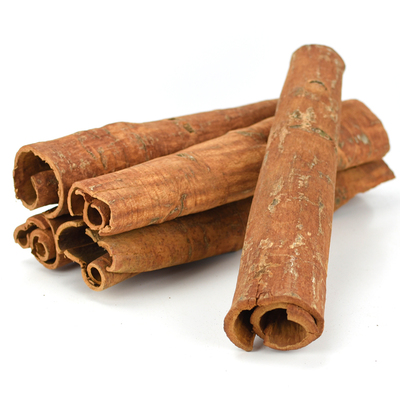 刮皮桂通500克皮厚味浓广西肉桂