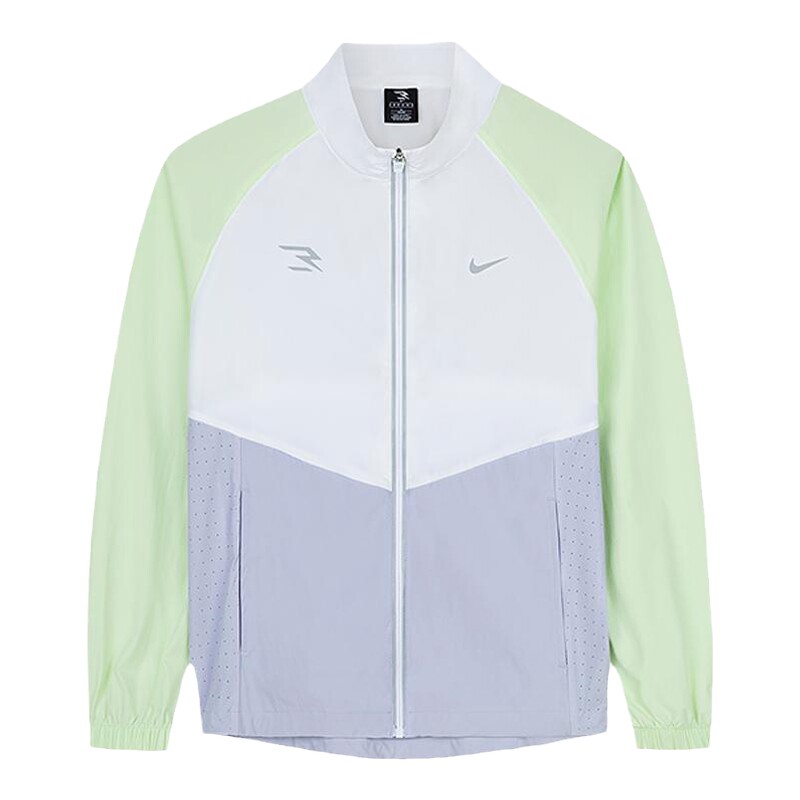 夹克Nike新品上市防水外套