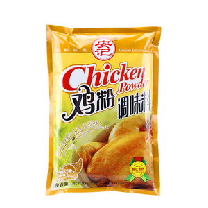 安记鸡粉调味料908g*10袋