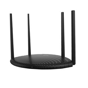 TPLINK路由器千兆家用高速穿墙王无线WIFI大功率增强器5G穿墙双频AC1200双全电信大户型电竞百兆普联漏油易展