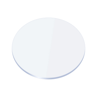 NEST耐思 14mm细胞培养板用细胞爬片 TC盖玻片圆形爬片 801010