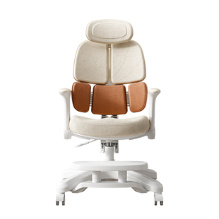 大满贯捉腰椅学生矫正坐姿专用椅升降椅儿童学习小学生家用写字椅