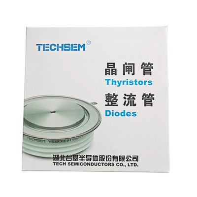 湖北台基TECHSEM晶闸管可控硅