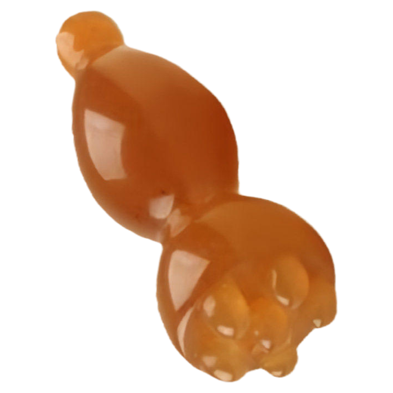 朱雀三啄工具羊角小莲蓬眼部
