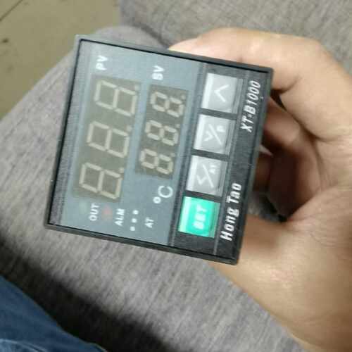 议价HongTao智能温度调节仪 XT-B1000 温控器