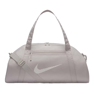 NIKE耐克男女款健身训练单肩手提包休闲大容量行李包DR6974-009