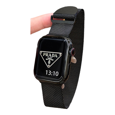 【磁吸款】iwatch手表s9表带