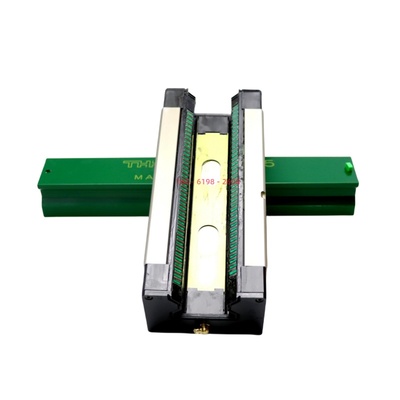 THK直线导轨滑块SSR15SHS2025C