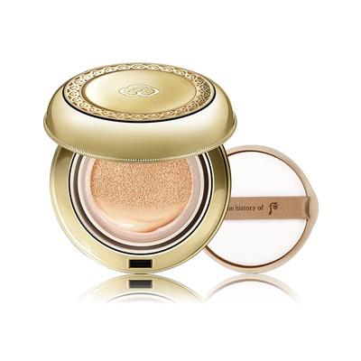 【新年礼物】Whoo拱辰享美黄金气垫轻薄防晒SPF50+/PA+++