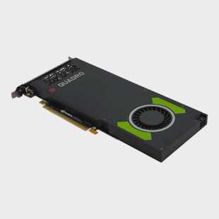 Nvidia Quadro P4000 6995G4100501210 J Grafikkarte