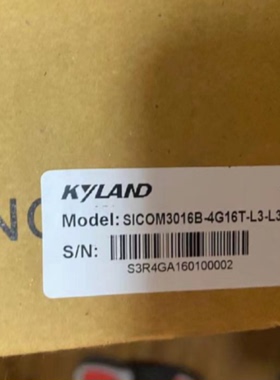 议价东土科技SICOM3016B-4G16T-L3-L3网交换机SICOM3016-2M8T-SC0