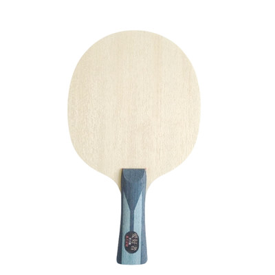 蝴蝶波尔剑ALC芳碳纤维拍