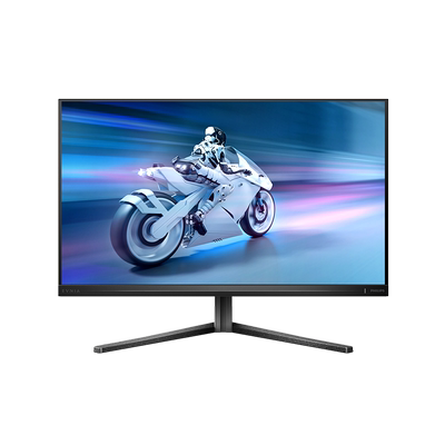 飞利浦27英寸240Hz2K电竞显示器