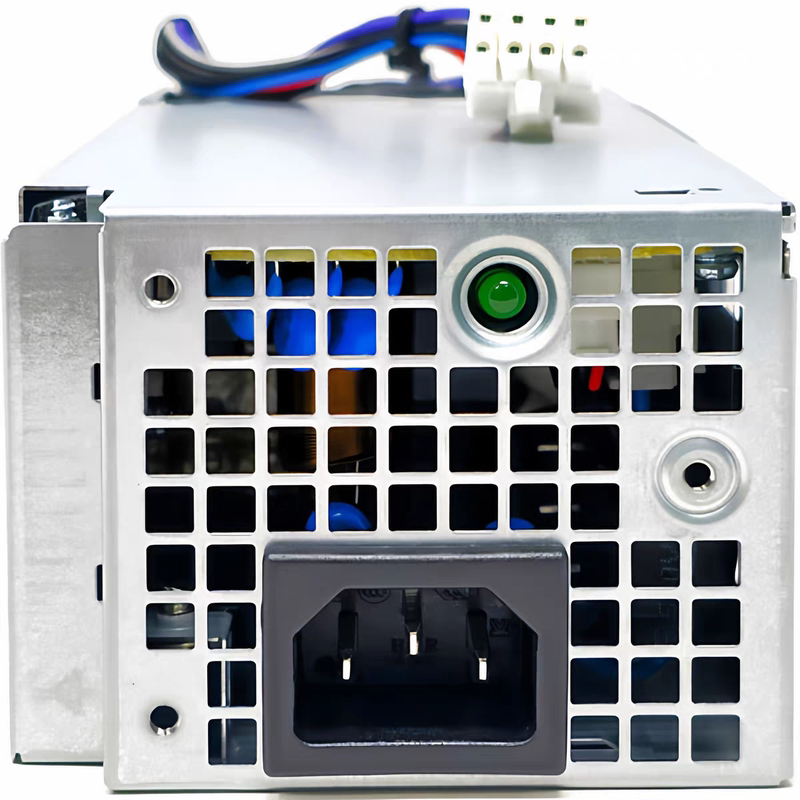 戴尔/DELL PRO Slim QCS1250 QCT1250 ECT1250 360W电源显卡升级