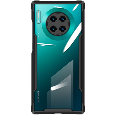 适用华为硬外壳全包镜头潮牌