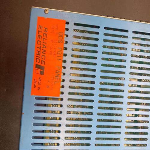 【询价】瑞恩RELIANCE ELECTRIC  DDS-pgi适用