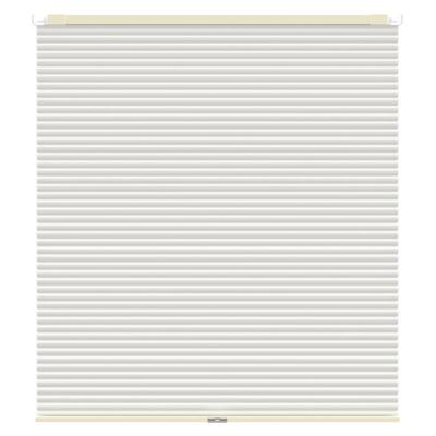 muanna免打孔无绳推拉蜂巢帘遮光