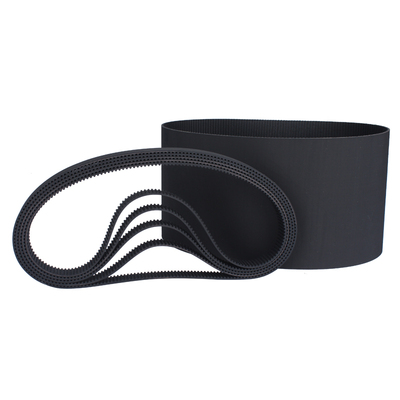 Slpu3M橡胶同步带522至1530